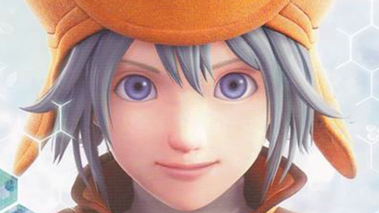.hack//Versus: The Thanatos Report (2012)