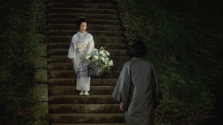 Image d'arrière-plan 11 du film Brumes de Chaleur