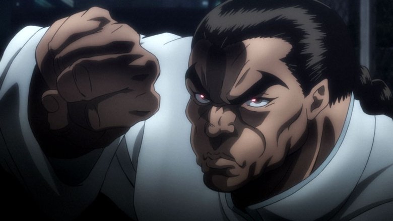 Baki Saison 3 Episode 1 Vostfr Baki saison 1 épisode 12 streaming en HD gratuitement MavAnimes2.com