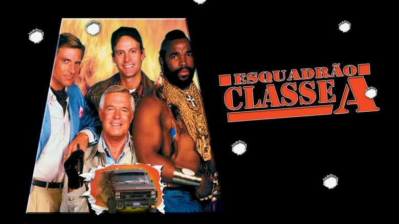 The A-Team (1983)