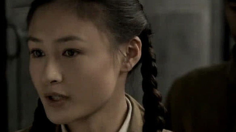 Still image for 敌特在行动 season 1 episode 8: Episode 8