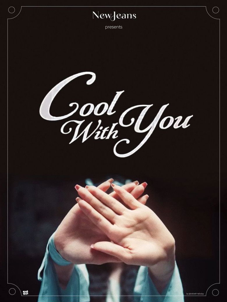 Imatge de Cool With You