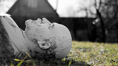 Still image for Tracks East season 1 episode 8: Episode 8