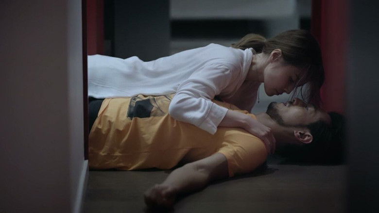 Still image for Iron Ladies season 1 episode 3: Episode 3