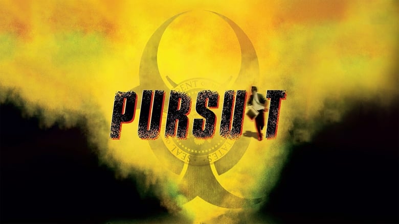 Pursuit movie poster