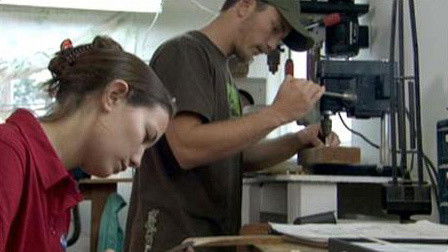 Still image for Craft in America season 1 episode 3: Community