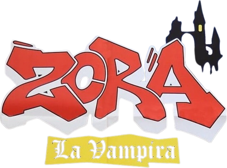 Зора-вампирша