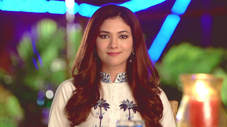 Rajni To Propose To Shaan!