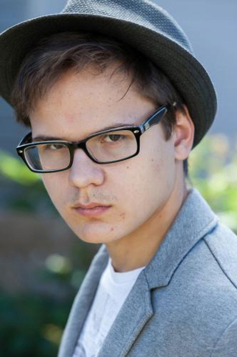 Philippe Laplante portrait image