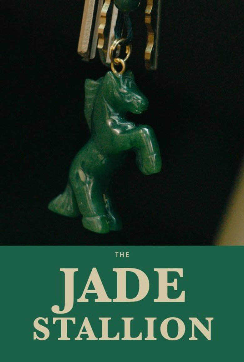 Imatge de The Jade Stallion