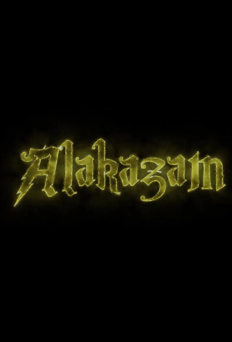 Alakazam - O Filme