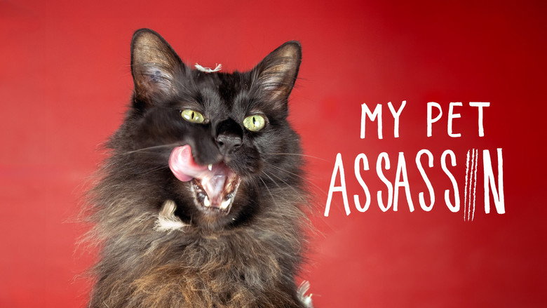 My Pet Assassin 1