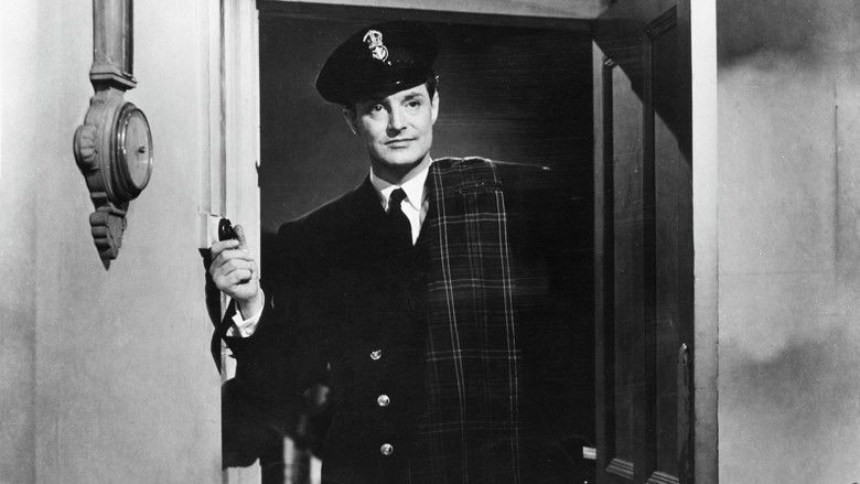 Imatge de Perfect Strangers