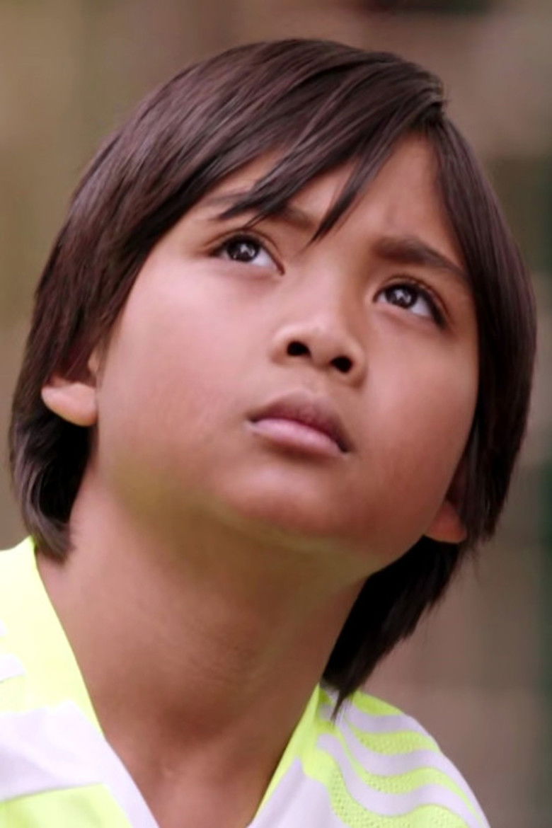 Philip Chau portrait image