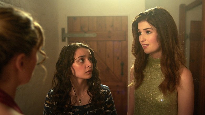 Still image for A Kind of Spark season 1 episode 5: Party Still image for A Kind of Spark season 1 episode 5: Party