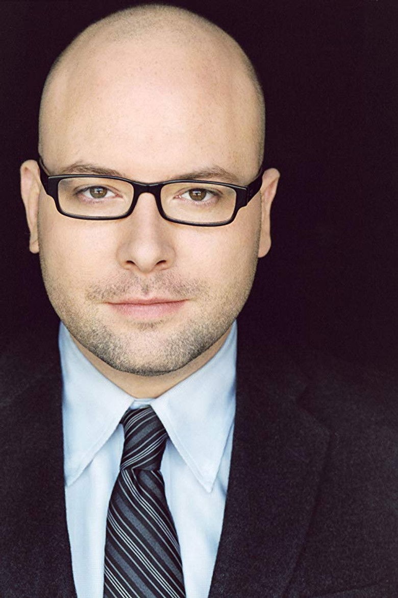 Eric Ramey portrait image