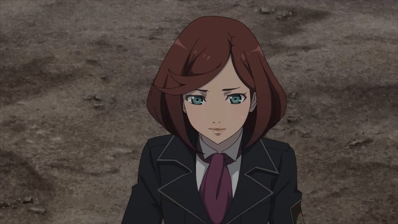 Still from Fairy Gone - Season 1 Episode 24