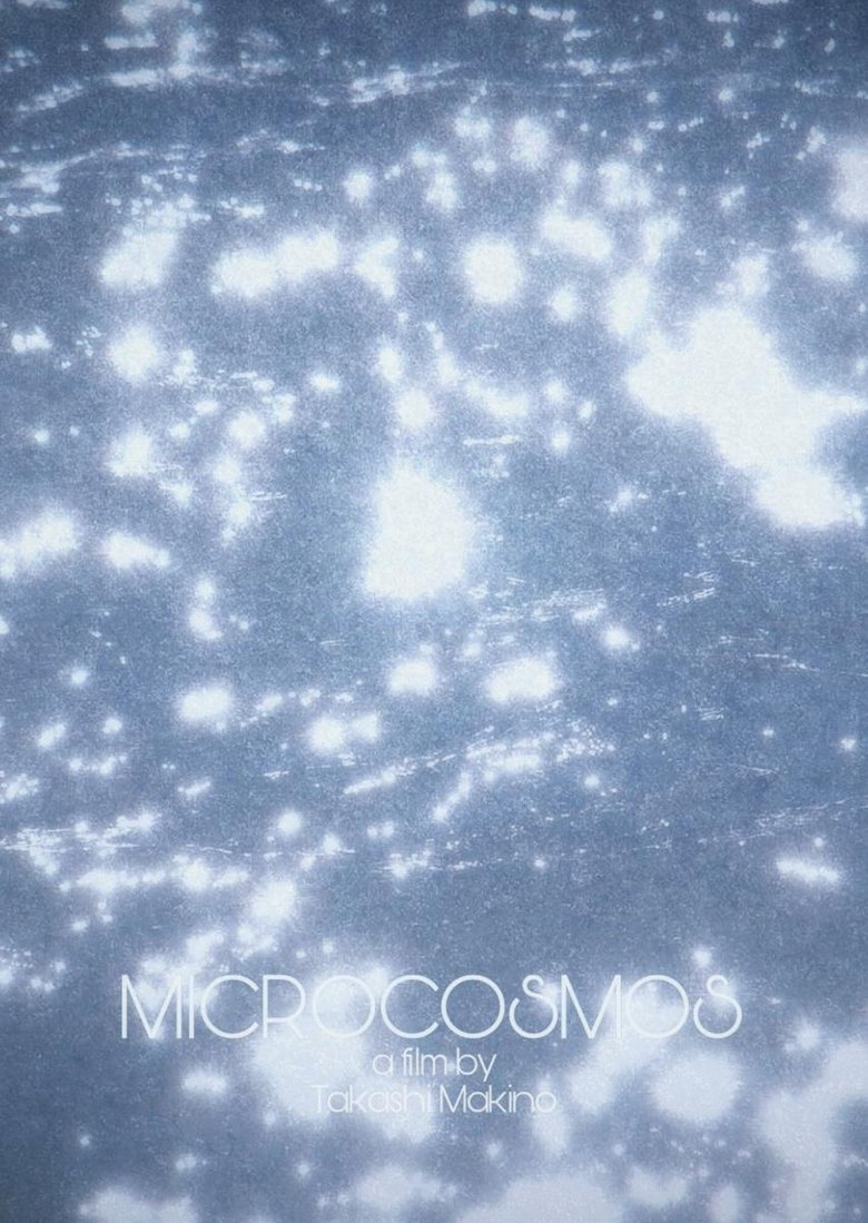Microcosmos main poster
