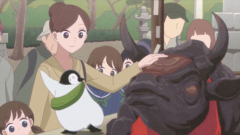 Still image for Welcome, Chitose-chan season 1 episode 15: Episode 15 Still image for Welcome, Chitose-chan season 1 episode 15: Episode 15