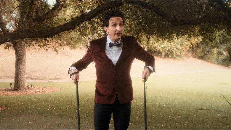 Image d'arrière-plan 6 du film The Napa Boys