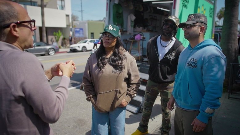 Still image for The Fixer season 1 episode 7: Good Quality Human Still image for The Fixer season 1 episode 7: Good Quality Human