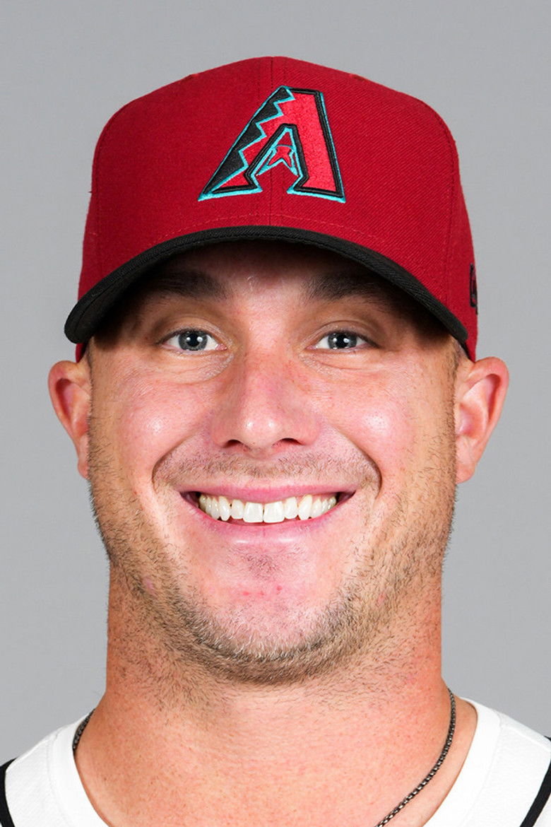 Photo de James McCann