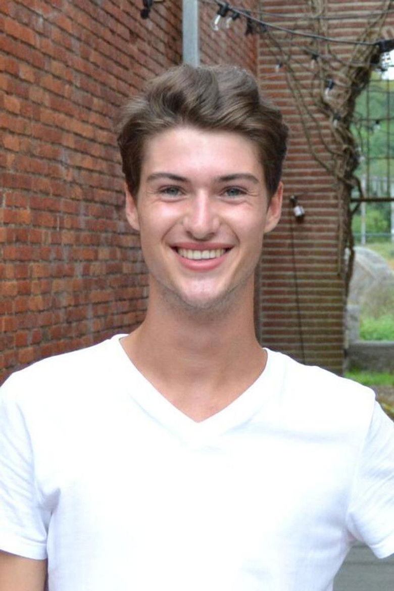 Gilles Mornae portrait image