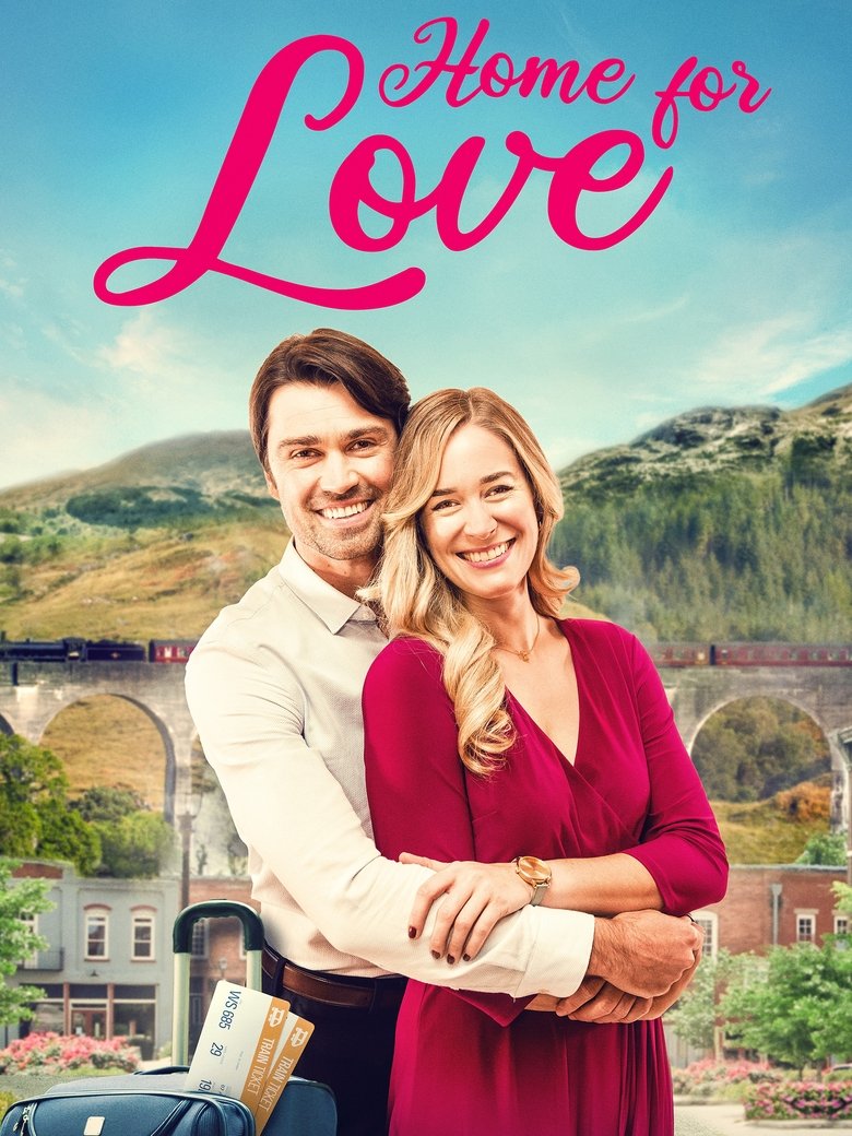 Home For Love poster