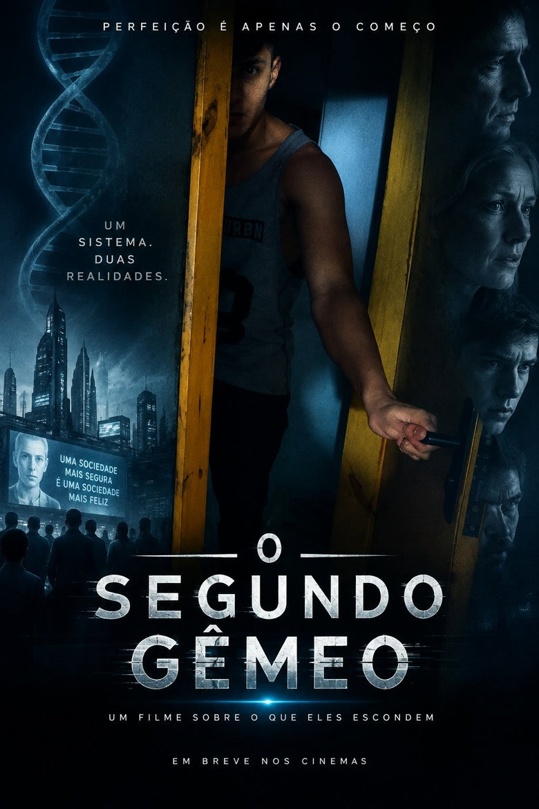 O Segundo Gêmeo