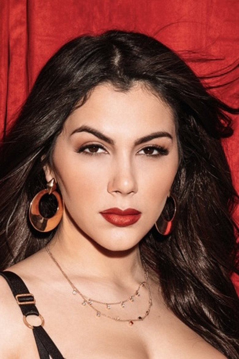 Valentina Nappi photo 2