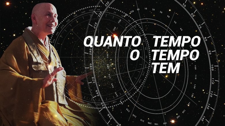 Quanto Tempo o Tempo Tem (2015)