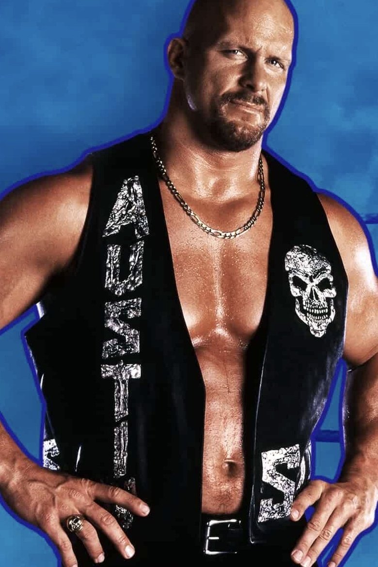 Biography: “Stone Cold” Steve Austin (2021)