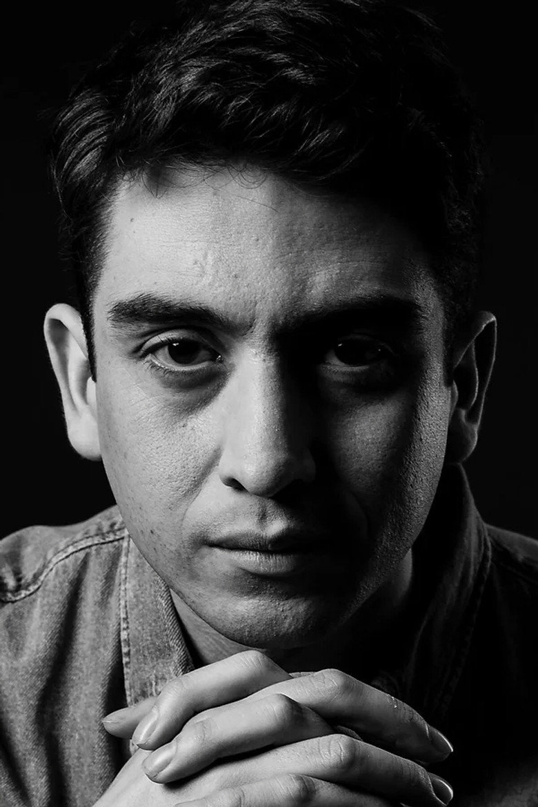 Arón Hernández photo