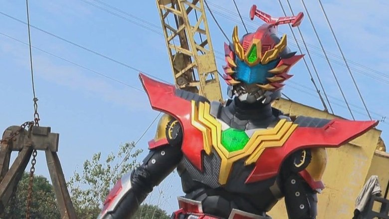 Still image for Armor Hero Captor season 1 episode 24: Episode 24 Still image for Armor Hero Captor season 1 episode 24: Episode 24