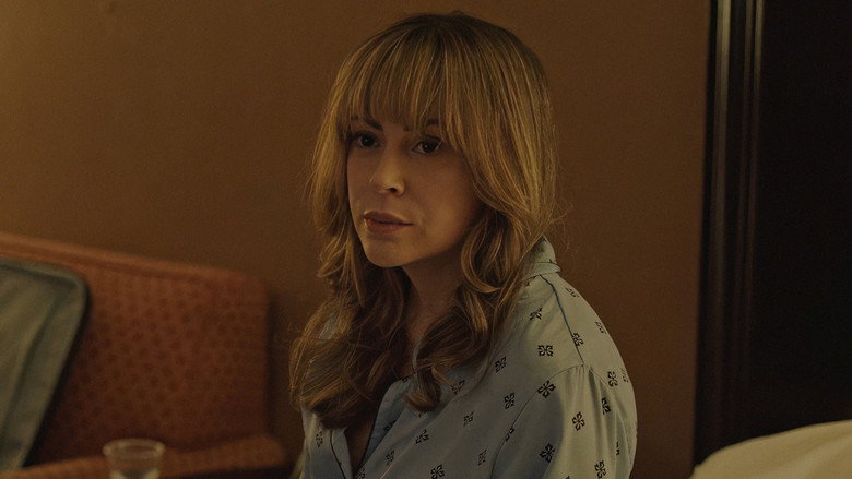 Image d'arrière-plan 2 du film Who Are You People