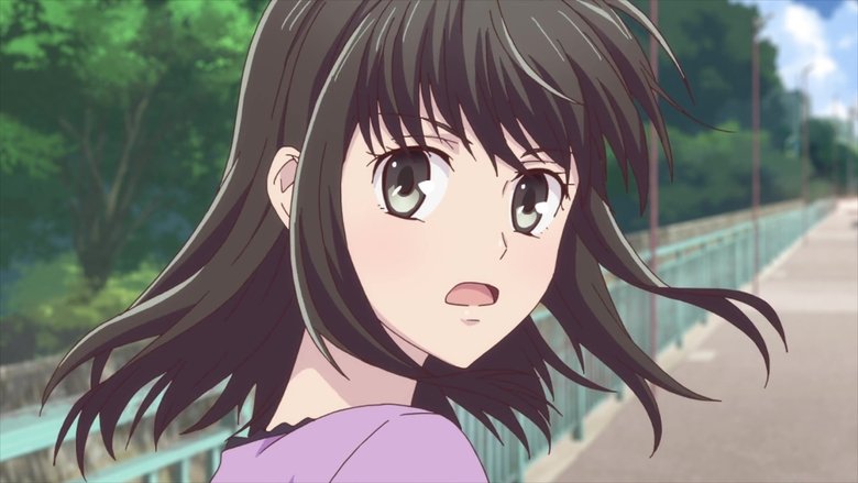 Fruit Basket Saison 2 Episode 11 Wakanim Fruits Basket: Saison 2 Episode 11 - Episode complet en Streaming VF et