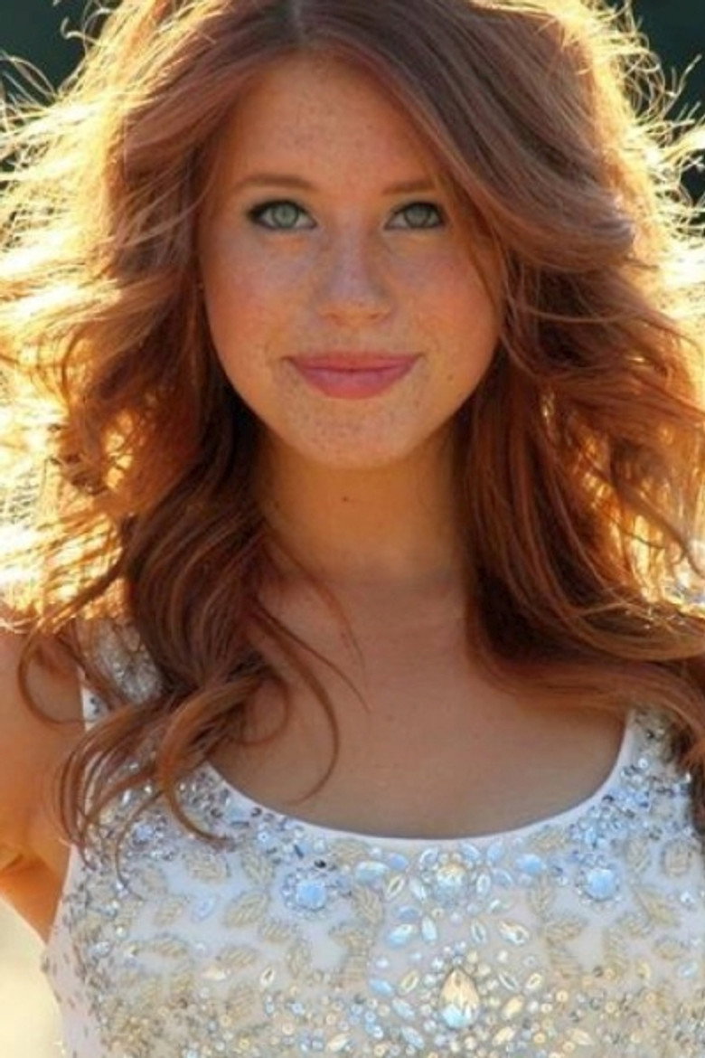 Allie Trimm photo 3