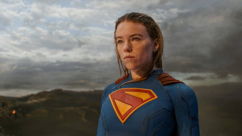 Supergirl backdrop 196