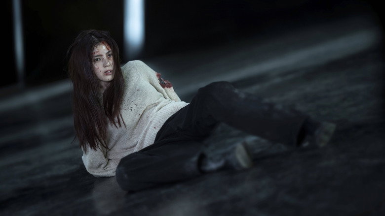Still from Gyeongseong Creature - Season 2 Episode 7