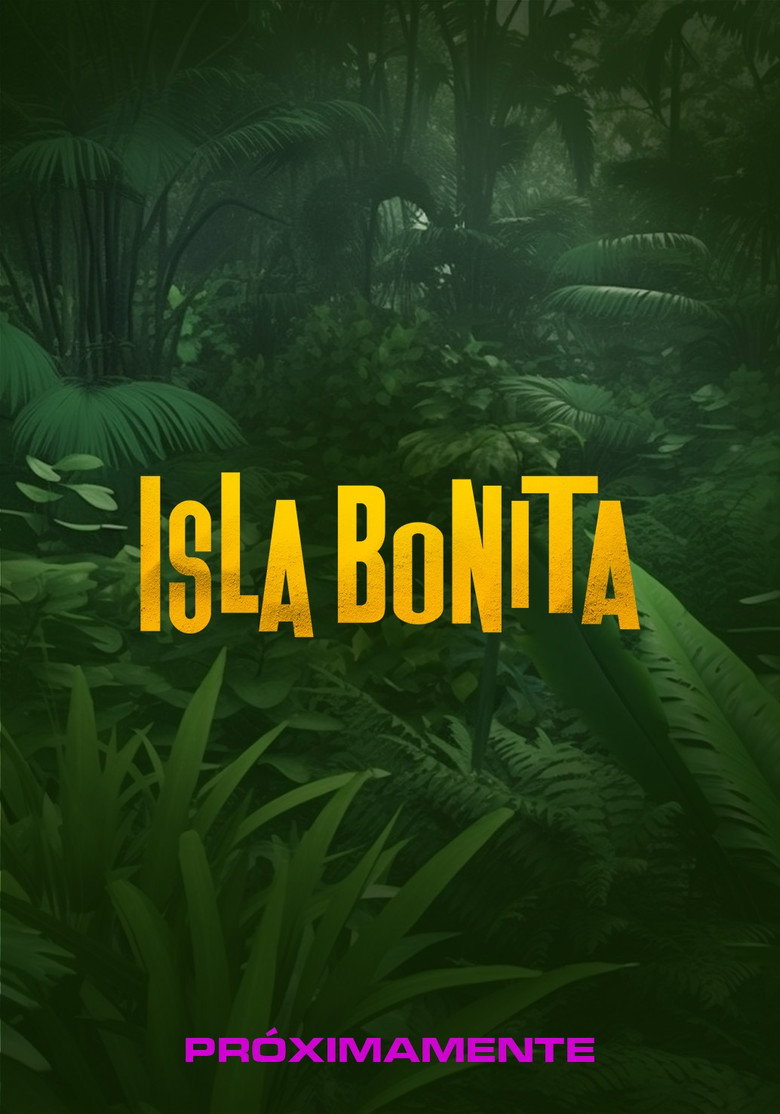 Imagen de Isla Bonita