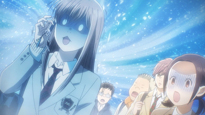 Still from Chihayafuru - Season 3 Episode 15