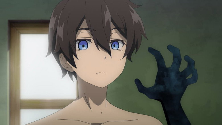 Still from The Dawn of the Witch - Season 1 Episode 6