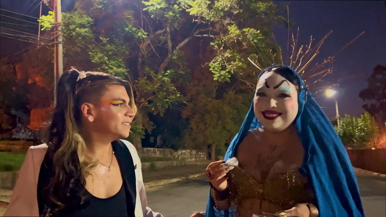 Imatge de Gabriela Misstrans: Delirio Disidente