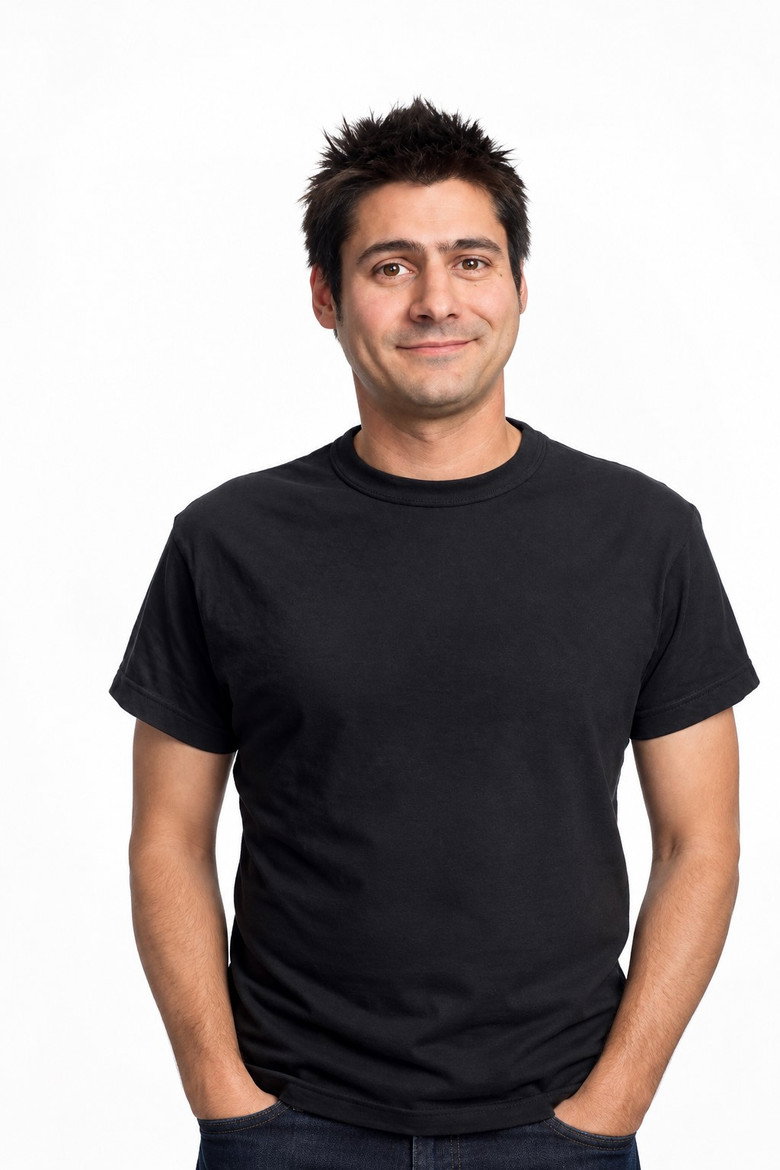 Danny Bhoy