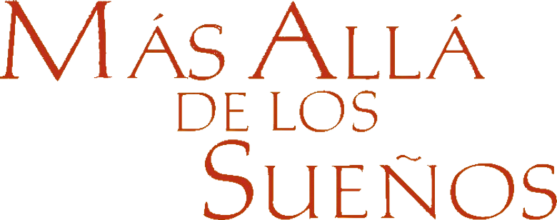 Imagen de Más Allá de los Sueños