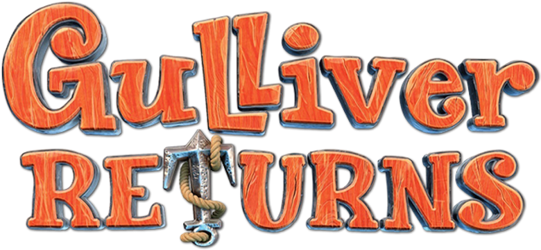 Imagen de ‎El regreso de Gulliver