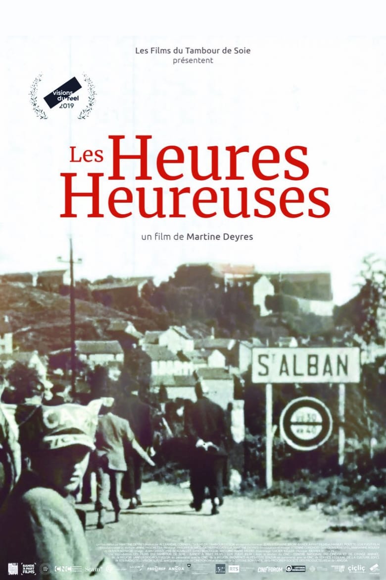 Les Heures heureuses (2022)