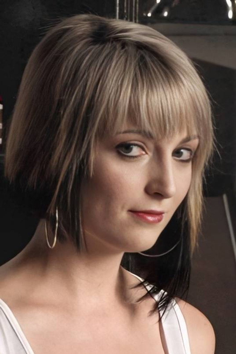 Wendy Michelle portrait