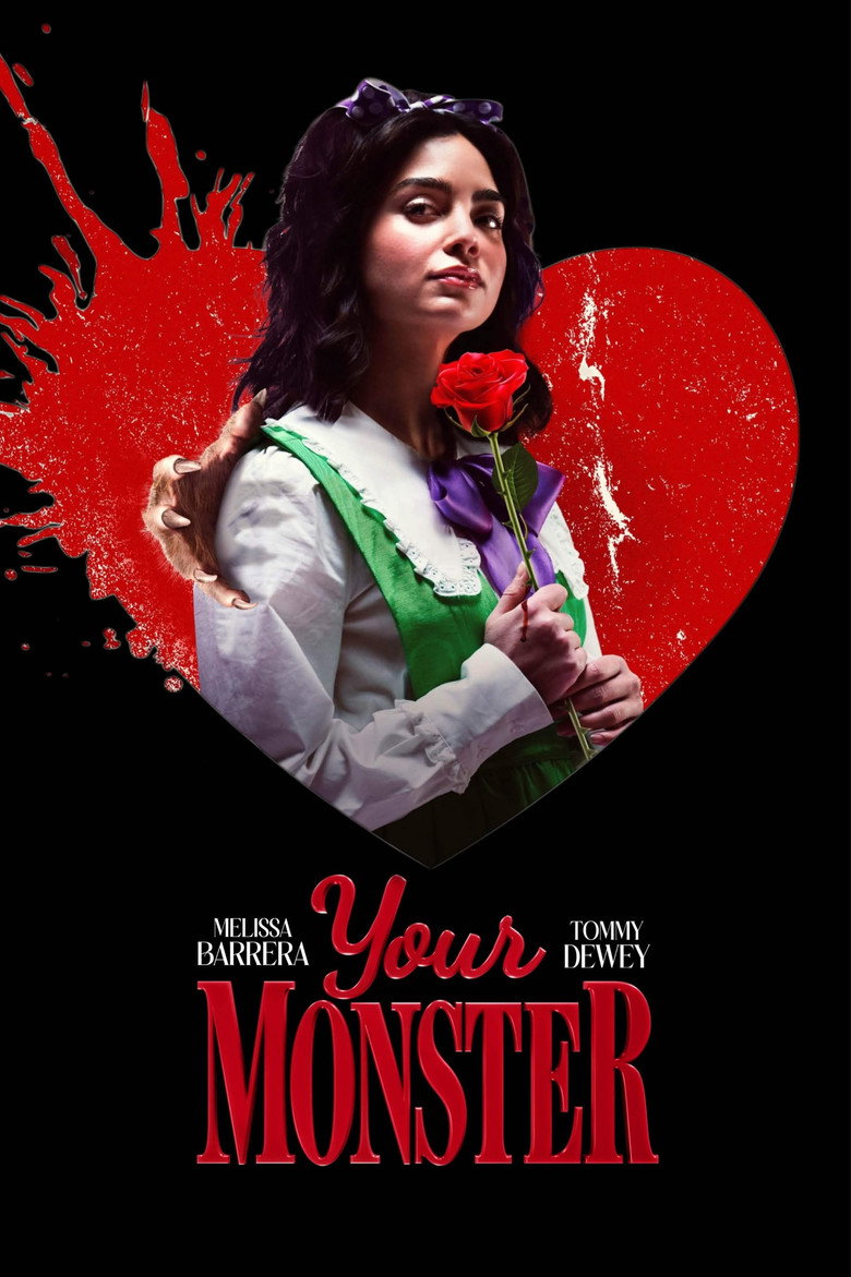 Imatge de Your Monster