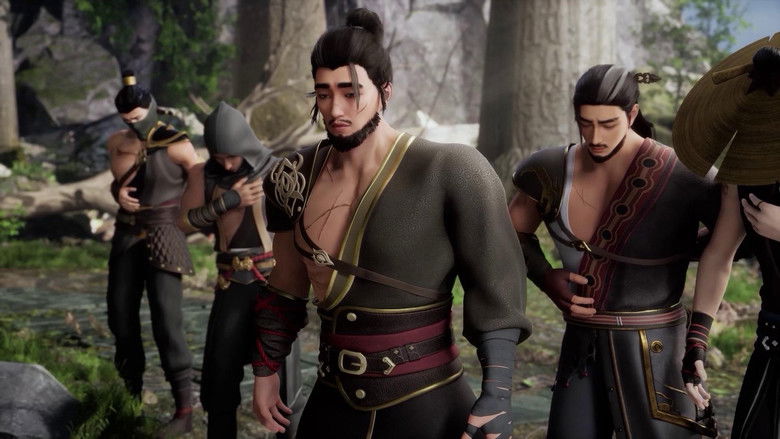 Still image for The Proud Emperor of Eternity season 1 episode 7: Episode 7 Still image for The Proud Emperor of Eternity season 1 episode 7: Episode 7